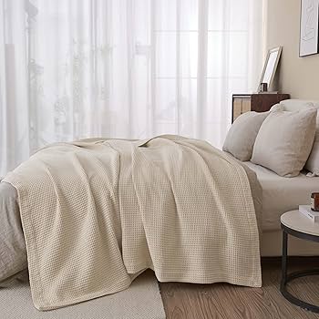 布団・毛布 TWIN BLANKET / SOLID TWIN BLANKET / SOLID